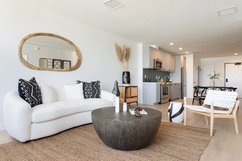 Gemma North Apartments in Koreatown, Los Angeles, CA Renty.AI